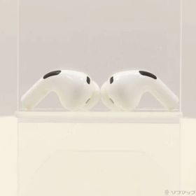 ソフマップ 〔中古品〕 AirPods Pro 第2世代【344】