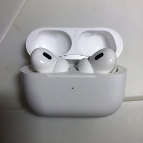 Apple AirPods Pro 第2世代 typeC