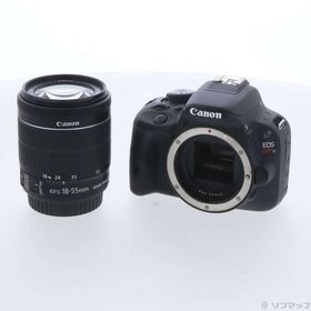 〔中古〕Canon(キヤノン) EOS Kiss X7 EF-S18-55 IS STM レンズキット〔262-ud〕