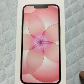 Apple iPhone 17e 本体