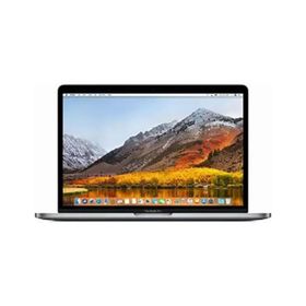 MacBookPro 2017年 MPXW2J/A【安心保証】
