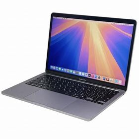 6ヶ月保証 apple MacBook Pro MUHP2J/A ノートパソコン 第8世代 Core i5 WEBカメラ メモリ8GB 高速 SSD WiFi B5サイズ 中古 20021741