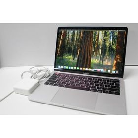 MacBook Pro（13インチ,2019,Thunderbolt 3ポートx 2）256GB/8GB〈MUHR2J/A〉(5)