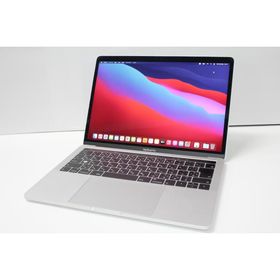 MacBook Pro（13インチ,2019,Thunderbolt 3ポートx 4）512GB/8GB〈MV9A2J/A〉(5)