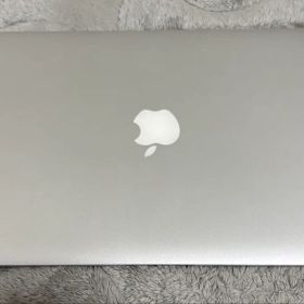 MacBook Air (13-inch, Early 2015)