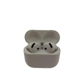 Apple◆イヤホン AirPods 4 MXP63J/A /ワイヤレス/Bluetooth/第4世代//