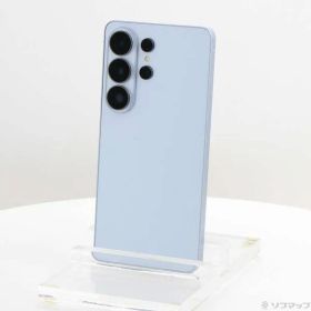 ソフマップ 〔中古品〕 Galaxy S26 Ultra 512GB スカイブルー SM-S948QLBESJP SIMフリー【349】