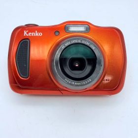 【動作確認済み】Kenko DSC200WP
