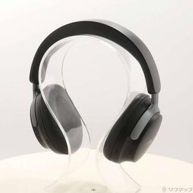 〔中古〕BOSE(ボーズ) QuietComfort Ultra Headphones ブラック QC-ULTRA-HP-BLK〔349-ud〕