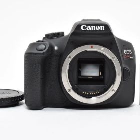 EOS Kiss X9 新品 45,000円 中古 33,900円 | ネット最安値の価格比較