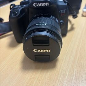 canonデジタル一眼レフカメラEOS Kiss X9i