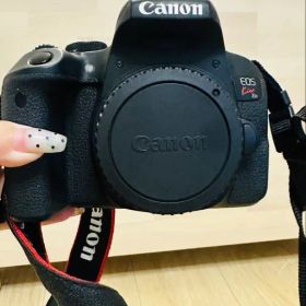 Canon キャノン EOS Kiss X9i /ダブルレンズ