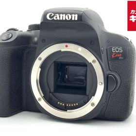 【中古】 【並品】 キヤノン EOS Kiss X9i ボディ