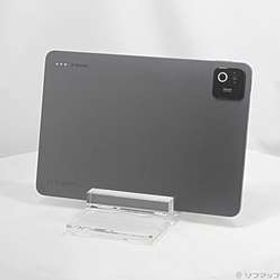 Xiaomi Pad 8 Pro Matte Glass Version 512GB グレー VHU6697JP Wi-Fi ［11.2インチ液晶／Snapdragon-8-Elite-Mobile-