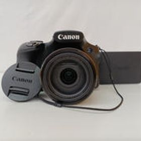 デジタルカメラ POWERSHOT SX60HS CANON