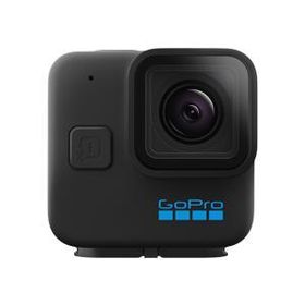 並行輸入品（日本の保証書なし）新品 アクションカメラ GoPro Hero11 Black Mini