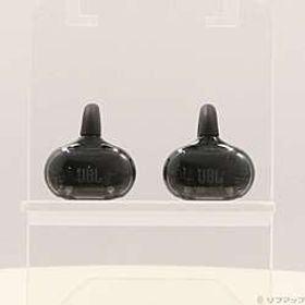 〔展示品〕 Soundgear Clips ブラック JBLSNDGEARCLBLK〔展示品〕 Soundgear Clips ブラック JBLSNDGEARCLBLK