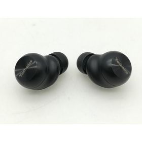 【中古】Panasonic Technics EAH-AZ100-K [ブラック]【大須】保証期間１ヶ月【ランクA】