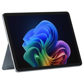 Microsoft マイクロソフト 12インチタブレットPC Surface Pro Wi-Fiモデル EP2-27779 オーシャングリーン
