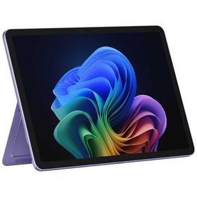 マイクロソフト タブレットPC Surface Pro 12インチ EP2-27747 [バイオレット]