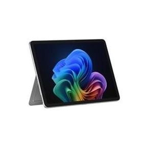 【新品/取寄品】Microsoft Surface Pro 12インチ EP2-27651 プラチナ 12インチ Snapdragon X Plus