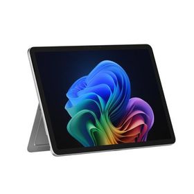 Microsoft EP2-27651 Surface Pro [12型 | 2196 x 1464 | Snapdragon X Plus | 16GB | 256GB | Win11 | Office OP付 | プラチナ]