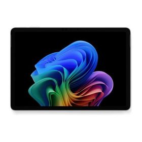 【ラッピング可】【即日発送】【新品】Microsoft マイクロソフト タブレットPC Surface Pro 12インチ EP2-27273 プラチナ