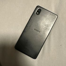 Xperia ace III SO-53C SiMフリー 17