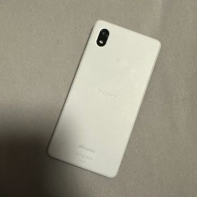Xperia ace III SO-53C SiMフリー 19