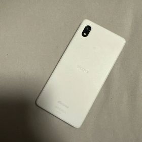 Xperia ace III SO-53C SiMフリー 18