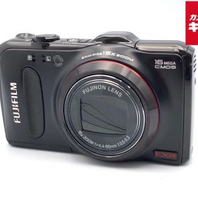 【中古】 【並品】 フジフイルム FinePix F550EXR ブラック