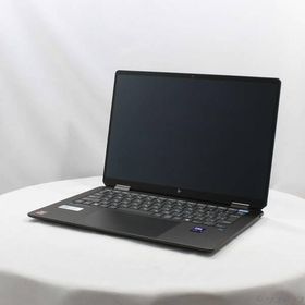 〔中古〕hp(エイチピー) 〔展示品〕 HP OmniBook Ultra Flip 14 B0GM5PA-AAAL イクリプスグレー〔305-ud〕