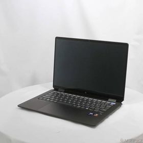 〔中古〕hp(エイチピー) 〔展示品〕 HP OmniBook Ultra Flip 14 B0GM5PA-AAAL イクリプスグレー〔377-ud〕