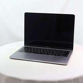 〔中古品〕 MacBook Pro 13.3-inch Mid-2018 MR9R2J／A Core_i7 2.7GHz 16GB SSD512GB スペースグレイ 〔10.15 Catalina〕 ［グラフィック：Intel Iris Plus Graphics 655(CPU内蔵)／JISキーボード］〔中古品〕 MacBook Pro 13.3-inch Mid-2018 MR9R2J／A Core_i7 2.7GHz 16GB SSD512GB スペースグレイ 〔10.15 Catalina〕 ［グラフィック：Intel Iris Plus Graphics 655(CPU内蔵)／JISキーボード］
