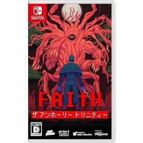 FAITH: The Unholy Trinity -Switch