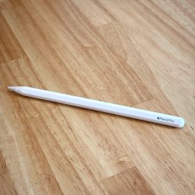 ⭐動作良好⭐ Apple Pencil Pro 純正品