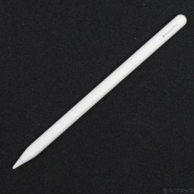 ソフマップ 〔展示品〕 Apple Pencil Pro MX2D3ZA／A【349】