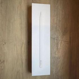 新品未開封 Apple Pencil Pro 本体