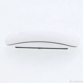 ソフマップ 〔中古品〕 Magic Mouse (USB-C) ホワイト (Multi-Touch対応) MXK53ZA／A【269】