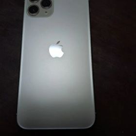 Apple iPhone 11 Pro 256GB 本体 付属品全部有り