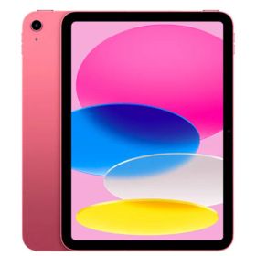 【中古】 iPad 第10世代 64GB SIMフリー Wi-Fi+Cellular ピンク A2757 10.9インチ 2022年 iPad10 本体 タブレット アイパッド アップル apple【送料無料】 ipd10mtm2890