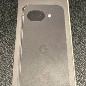 新品・未開封 Google Pixel 10a 128GB 本体