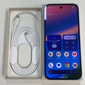 softbank Google Pixel 10 Pixel 10 128GB インディゴ
