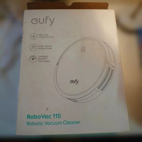 ロボット掃除機 Eufy RoboVac 11S 新品☆未使用