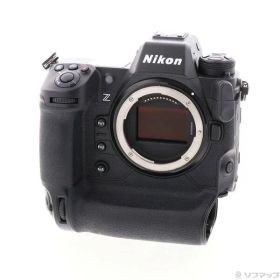 ソフマップ 〔中古品〕 Z 9 ボディ【196】