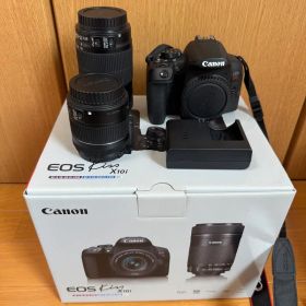 Canon EOSKiss X10i デジタル一眼レフカメラ