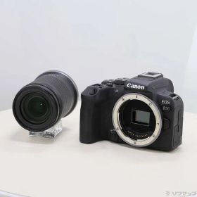 ソフマップ 〔中古品〕 EOS R10 RF-S18-150 IS STM レンズキット【348】