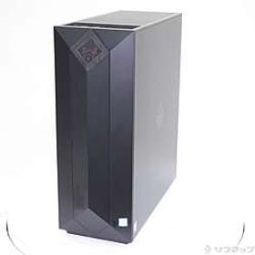 OMEN by HP Obelisk DT875-1126jp 7KL62AA#ABJ ［Core-i7-9700K (3.6GHz)／32GB／HDD2TBSSD512GB／GeForce RTX