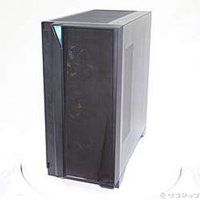 〔展示品〕 AORUS PRIME 5 AP5A7N7T-5100 ブラック ［AMD-Ryzen-7-9700X／32GB／SSD2TB／GeForce RTX 5070Ti(16GB)／Windo