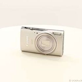 〔中古品〕 IXY 650 m シルバー〔中古品〕 IXY 650 m シルバー